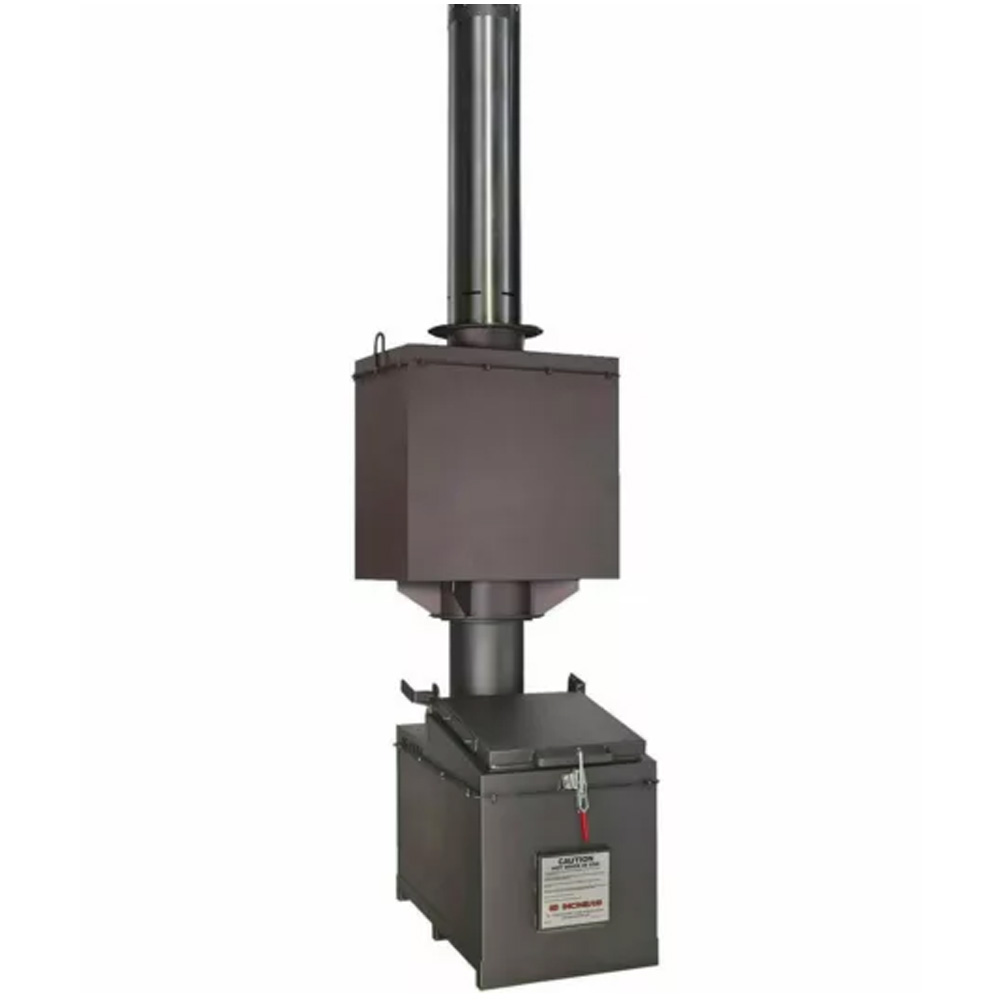 I8-20S General Incinerator