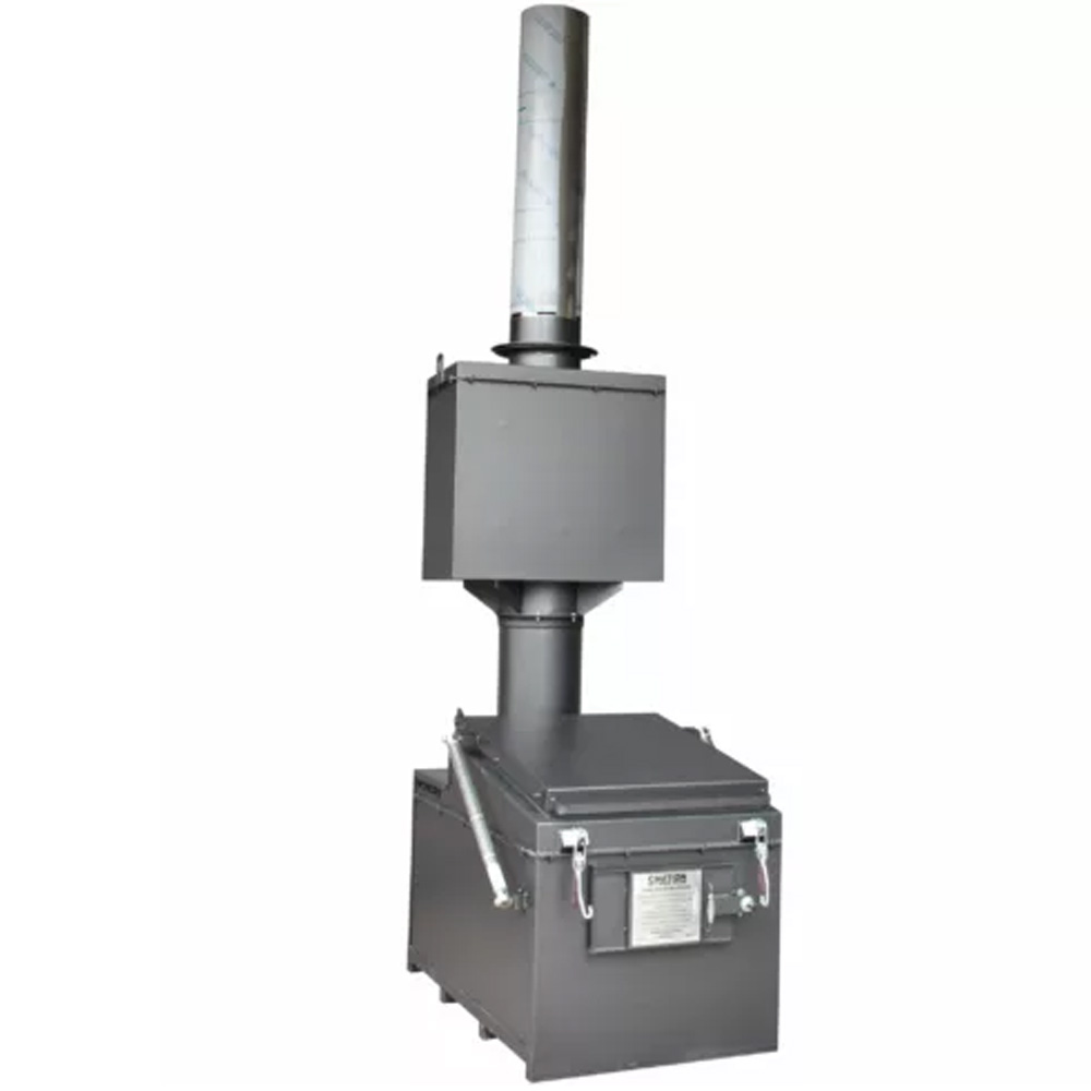 I8-55G General Incinerator