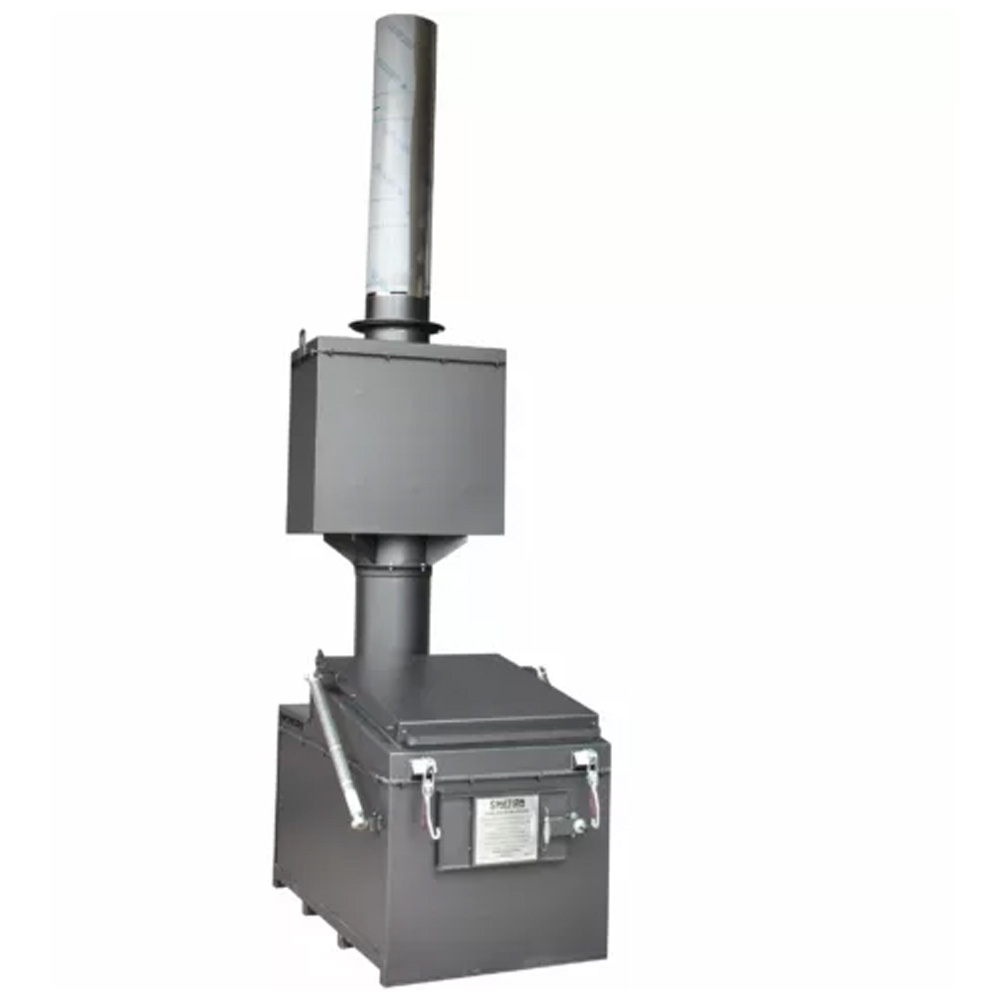I8-75G General Incinerator