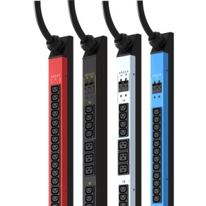 PowerLOK Power Distribution Unit