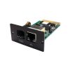 Web/SNMP Cards