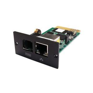 Web/SNMP Cards