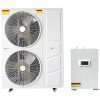 Air to Water Heat Pump