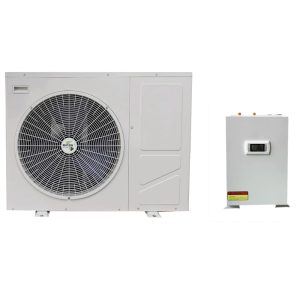 Air to Water Heat Pump