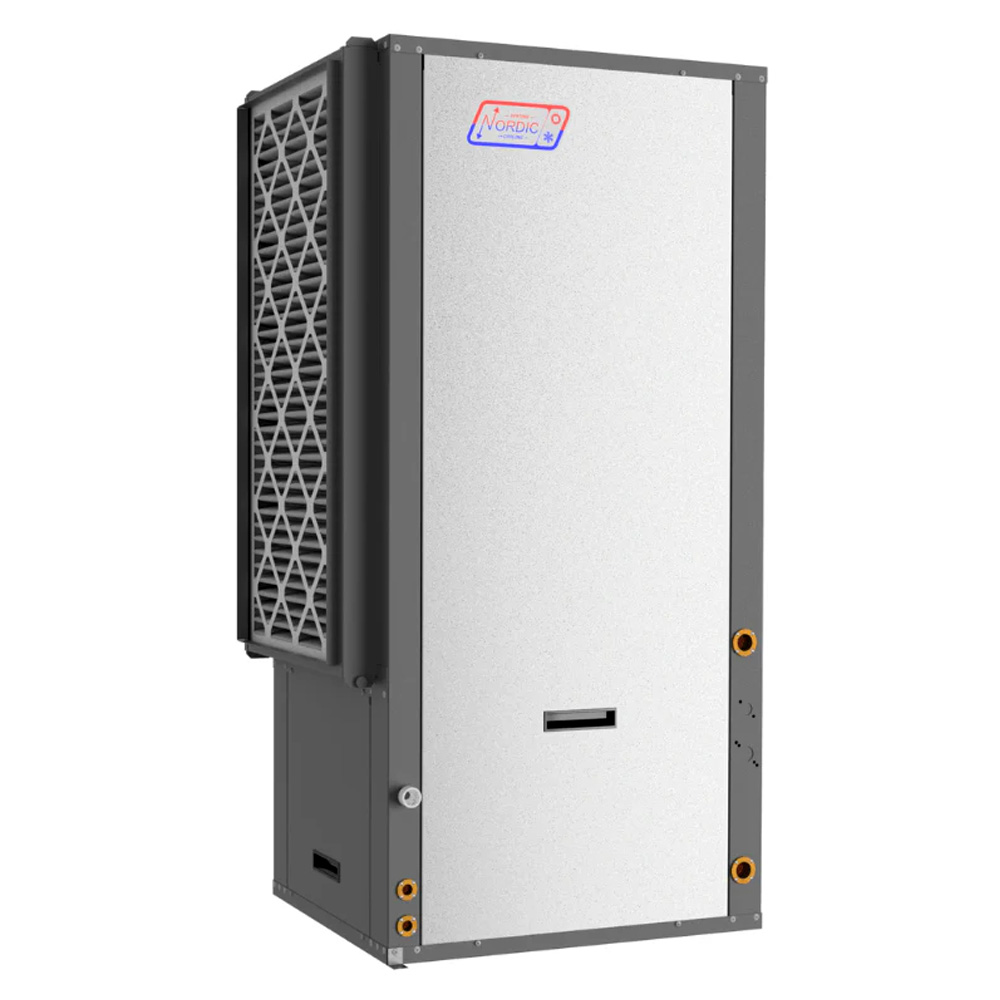 Geothermal Heat Pump R45HACW
