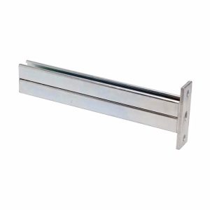 Braced Single Bracket