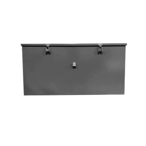 Wall Mount Battery Box