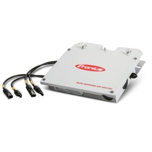 Fronius Shutdown Box