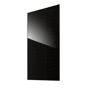 JA Solar Bifacial Module