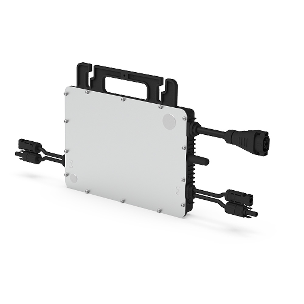 Hoymiles Dual Inverter