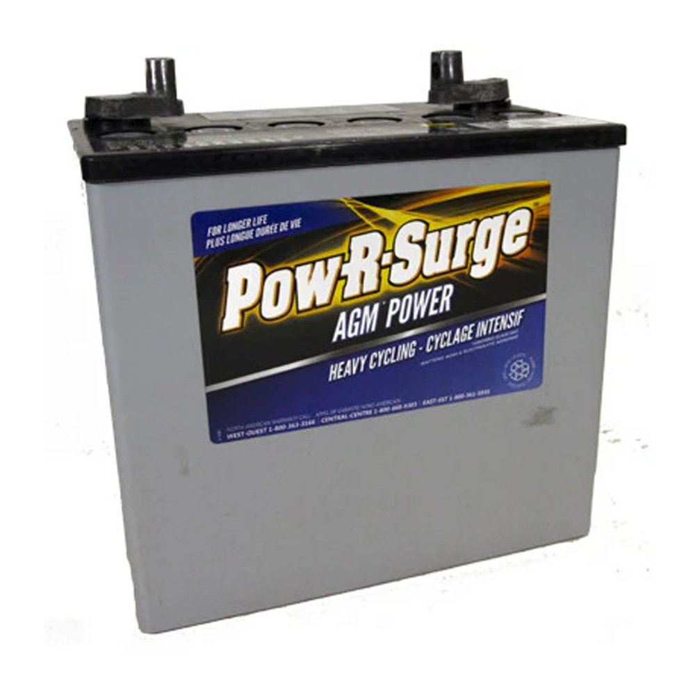 East Penn Deka AGM Battery