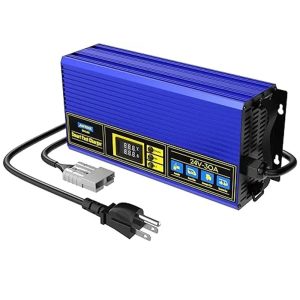 KISAE 24V Charger