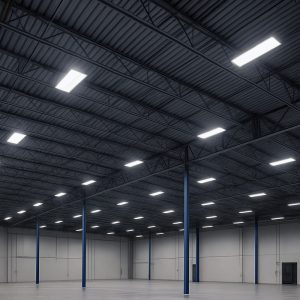Lighting Design and Installation in Alberta