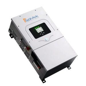 Sol Ark Hybrid Inverter