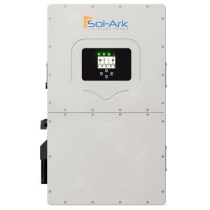 Sol Ark Hybrid Inverter System