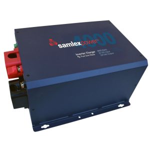 Samlex 110A Inverter